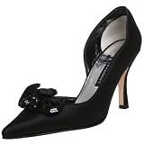 Caparros Ladies Belinni D'Orsay Pump by Caparros