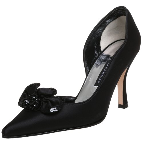 Click here to buy Caparros Ladies Belinni D'Orsay Pump by Caparros.