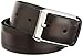 Geoffrey Beene Men's Soft Touch Dress Belt
