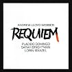 Andrew Lloyd Webber - Requiem / Domingo, Brightman, ECO, Maazel