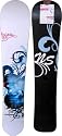 Never Summer Infinity Lady's Snowboard