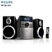 Philips MCB146 CD Micro Hi-Fi System with DAB and FM Radio