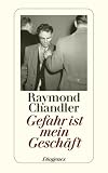 Gefahr ist mein Gesch�ft: Stories