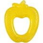 Natursutten BPA-Free Teething Ring - Golden Apple