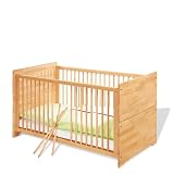 Pinolino 112174 - Kinderbett Natura