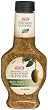 Good Seasons Extra Virgin Olive Oil Basil Parmesan Vinaigrette, 14-Ounce Bottles (Pack of 6)