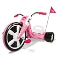 Radio Flyer Big Flyer, Pink