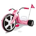 Girls Tricycle