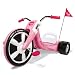 Radio Flyer Big Flyer, Pink
