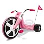 Radio Flyer Big Flyer, Pink