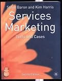 Services Marketing