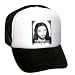 Tedd Haze Mesh Cap - Jesus Hustler