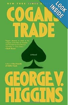 Cogan's Trade - George V. Higgins 