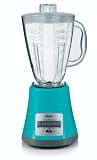 Oster BLSTMP-A15 8-Speed 6-Cup Blender, Teal
