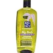 Kiss My Face SHAMPOO BIG BODY 11oz Kiss My Face SHAMPOO BIG BODY 11oz