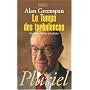 Le Temps des turbulences