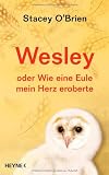 Wesley: oder Wie eine Eule mein Herz eroberte - Stacey O'Brien