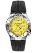 Technomarine - Abyss 10.900 - Diver's watch - Yellow