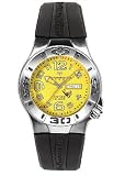 Technomarine - Abyss 10.900 - Diver's watch - Yellow
