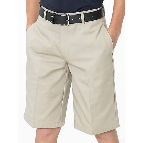 Dockers Boys 8-20 Twill Uniform Short