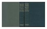 Abraham Lincoln - the War Years - Volumes One & Two