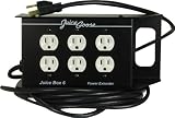 Juice Goose JuiceBox 15 amp