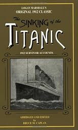 The Sinking of the Titanic