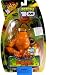 Baby : Ben 10  DNA Alien Heroes - Wildmutt