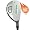 Nickent Golf 3DX DC Utilty Hybrid Wood