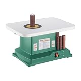 Grizzly G0538 1/3 HP Oscillating Spindle Sander
