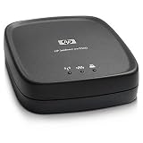 HP J8021A#ACC - Jetdirect EW2500 Wireless Print Server