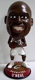 Shaquille Oneal Cleveland Cavaliers NBA Big Head Bobble