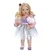 Charisma Marie Osmond Doll 9