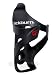 Sporting Goods : Blackburn Camber CF Carbon Fiber Bottle Cage (Matte Black)
