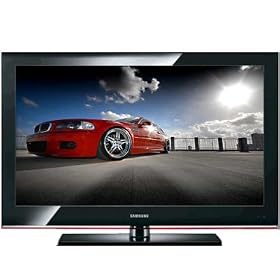 Samsung LE32B530P7WX Full HD LCD Television