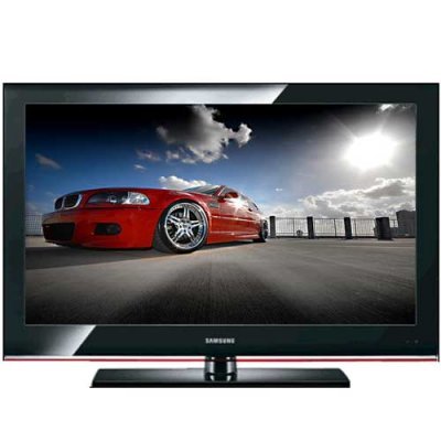 Samsung LE32B530P7WX Full HD LCD Television
