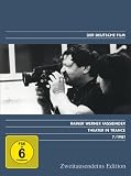 Produkt-Bild: Theater in Trance - Zweitausendeins Edition Deutscher Film 7/1981