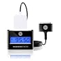 DLO TransDock Micro FM Transmitter for iPod (Black)