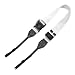 diagnl ���������ʥ� Ninja Camera Strap �˥󥸥㥫��饹�ȥ�å� 38mm White �ۥ磻�� ����ե������ ����饹�ȥ�å�