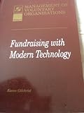 Fundraising with modern technology