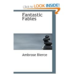 Fantastic Fables