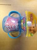 from NUBY NUBY GRIP N SIP10 oZ NO SPILL SIPPY CUP