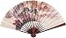 Costume Paper Fan - fun with geisha costumes!