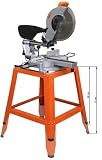 Atika KGSZ305 Kappsäge Gehrungssäge mit Untergetsell 2000 Watt Zusäge