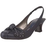 Naturalizer Women's Brayah Pump,Paris Blue,6.5 M US