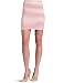 41Jadr57qPL. SL75  BCBGMAXAZRIA Womens Alex Cowl Neck With Draped Skirt Dress