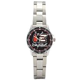 Game Time Men's NASCAR Earnhardt Legacy Crew Chief Series Watch #NCS-ERL