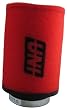 Uni Filter NU-4063ST 2-Stage Air Filter