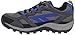 Hi-Tec Men's Trail Blazer Hiking Shoe