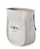 ESTEX(エステックス) LINEMANS POUCH Natural Canvas W22xH25xD8cm 1061-GSA